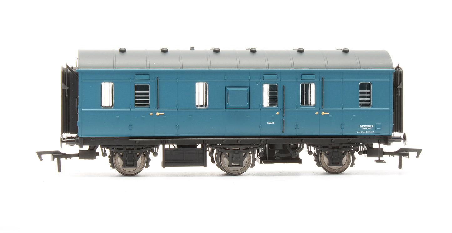 Pre-Owned HM005a LMS Stove R M32967 BR Blue
