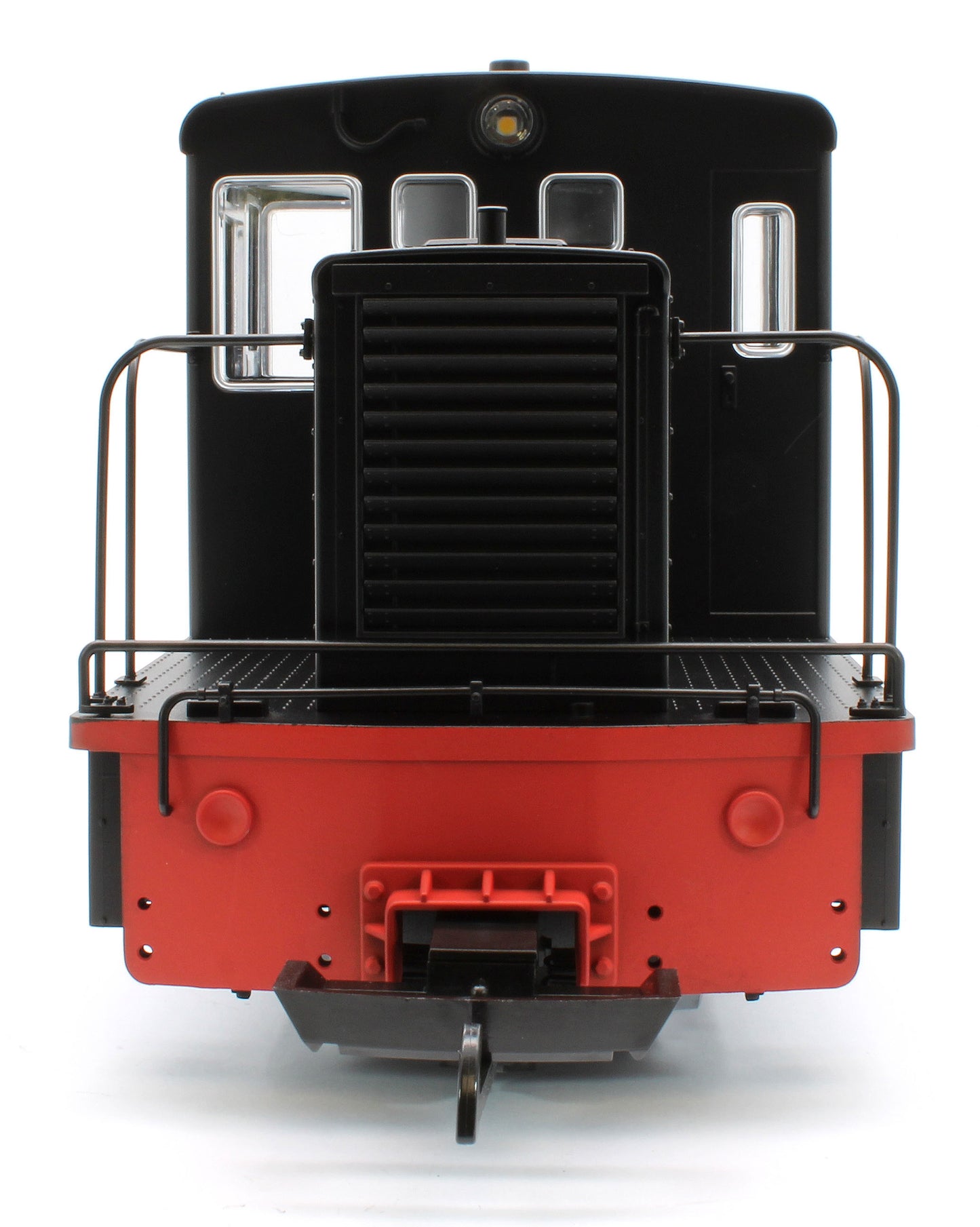 PK38518 British Railways 0-4-0 Industrial Diesel Locomotive
