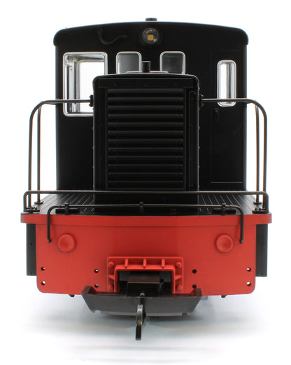 PK38518 British Railways 0-4-0 Industrial Diesel Locomotive