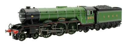 Pre-Owned R2261 LNER 4-6-2 Class A3 4472 'Flying Scotsman' Steam Locomotive