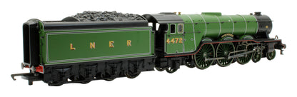 Pre-Owned R2261 LNER 4-6-2 Class A3 4472 'Flying Scotsman' Steam Locomotive