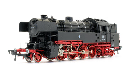 Pre-Owned 4065 DB BR 65 018 Steam Locomotive