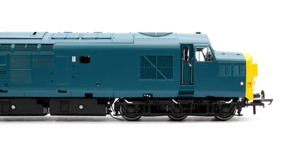 Pre-Owned Class 37/0 37001 BR Blue Diesel Locomotive - DCC Fitted