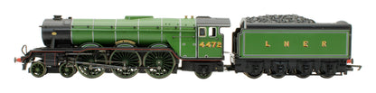 Pre-Owned R2261 LNER 4-6-2 Class A3 4472 'Flying Scotsman' Steam Locomotive