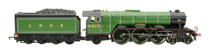 Pre-Owned R2261 LNER 4-6-2 Class A3 4472 'Flying Scotsman' Steam Locomotive