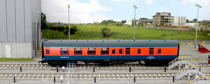39-001V Mk1 BSK BR Research Department RTC "Laboratory 12" RDB975136