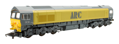Pre-Owned 204803AS ARC Class 59103 'Village Of Mells' Diesel Locomotive