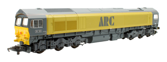 Pre-Owned 204803AS ARC Class 59103 'Village Of Mells' Diesel Locomotive