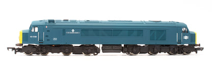 Pre-Owned 37-051 Class 45 45039 'The Manchester Regiment' in BR Blue Diesel Locomotive