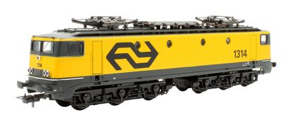 Pre-Owned 208187L Series 1 '1314' Electric Locomotive