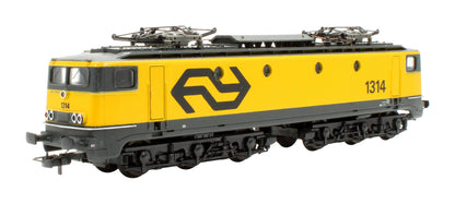 Pre-Owned 208187L Series 1 '1314' Electric Locomotive