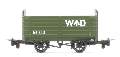 990982 WD War Department Wagons No.412, 351 & 292 Triple Pack 2