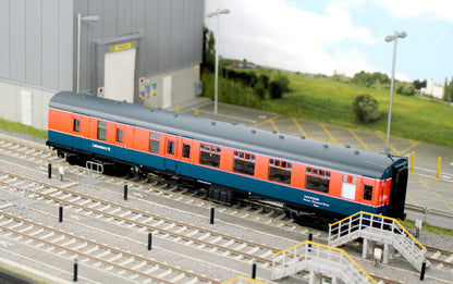 39-001V Mk1 BSK BR Research Department RTC "Laboratory 12" RDB975136