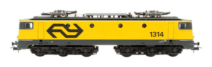 Pre-Owned 208187L Series 1 '1314' Electric Locomotive