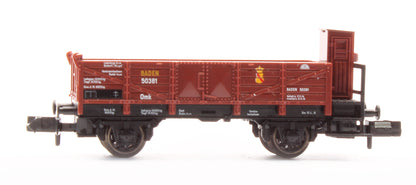 Pre-Owned 7886 German Freight Set - 80th Anniversary Set