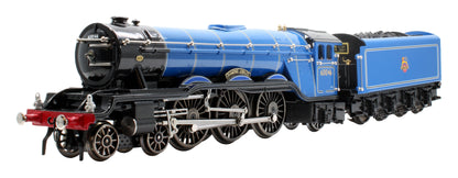 Pre-Owned BR Banjo Blue Class A3 4-6-2 'Diamond Jubilee' 60046 Tank Steam Locomotive