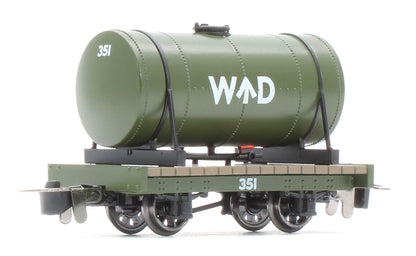 Pre-Owned 990982 WD War Department Wagons No.412, 351 & 292 Triple Pack 2
