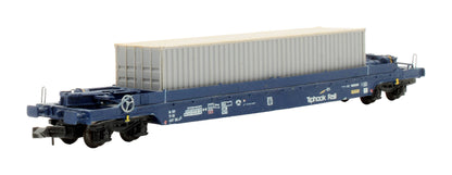 Pre-Owned KQA/KTA Container 'Pocket' Wagon