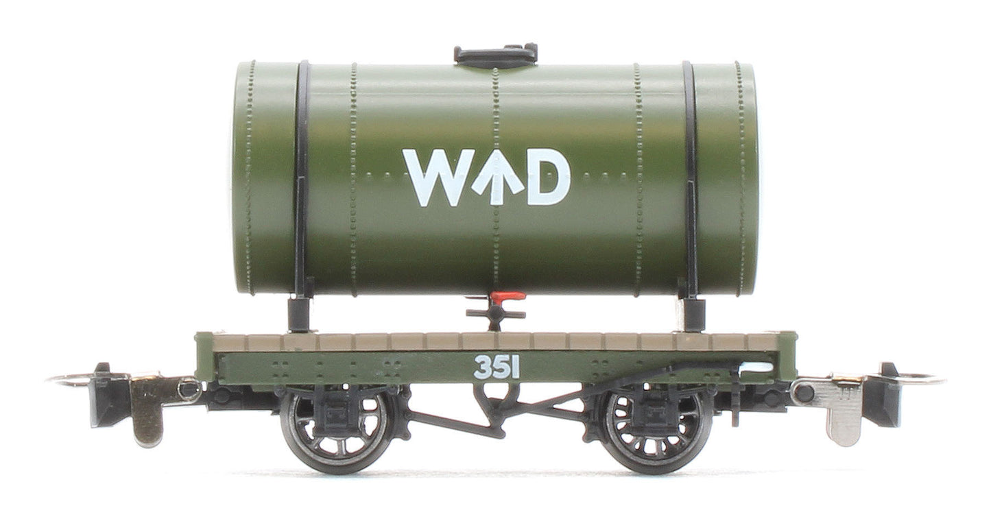 990982 WD War Department Wagons No.412, 351 & 292 Triple Pack 2