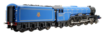 Pre-Owned BR Banjo Blue Class A3 4-6-2 'Diamond Jubilee' 60046 Tank Steam Locomotive