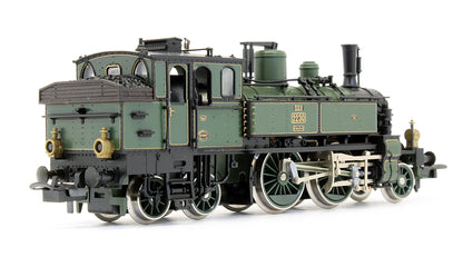 Pre-Owned K.Bay.Sts.B Class D XII No.2230 Steam Locomotive