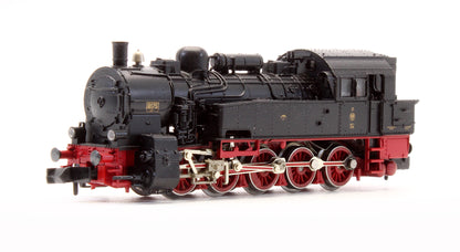 Pre-Owned 7886 German Freight Set - 80th Anniversary Set