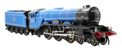 Pre-Owned BR Banjo Blue Class A3 4-6-2 'Diamond Jubilee' 60046 Tank Steam Locomotive