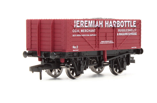Pre-Owned 'Jeremiah Harbottle' 7 Plank Wagon No.2 - Limited Edition