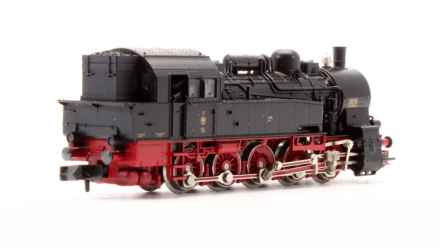 Pre-Owned 7886 German Freight Set - 80th Anniversary Set
