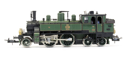 Pre-Owned K.Bay.Sts.B Class D XII No.2230 Steam Locomotive