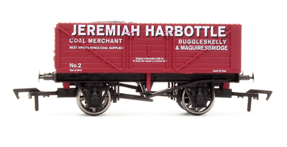 Pre-Owned 'Jeremiah Harbottle' 7 Plank Wagon No.2 - Limited Edition