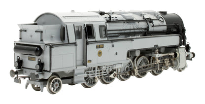Pre-Owned 9501 DRG Class 77 Photographic Grey Livery '77 002' Steam Locomotive