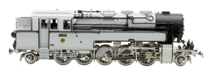 Pre-Owned 9501 DRG Class 77 Photographic Grey Livery '77 002' Steam Locomotive