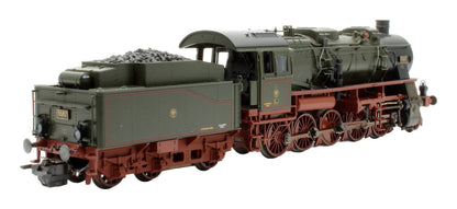 Pre-Owned 22959 Prussian Class G 12 '5582' - DCC Sound