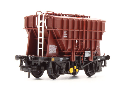 Pre-Owned 38-270B BR 22T CPV Presflo Bulk Powder Wagon BR Bauxite No.B888556