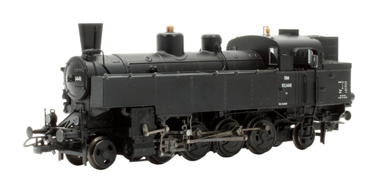 Pre-Owned L131402 Austrian ÖBB Class 93 '93.1441' Steam Locomotive