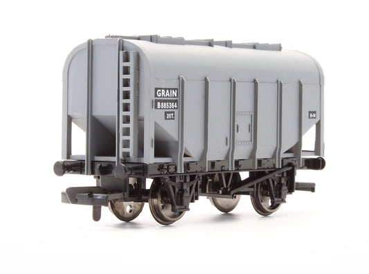 Pre-Owned B502A BR Bulk Grain Hopper Wagon 'B885364'