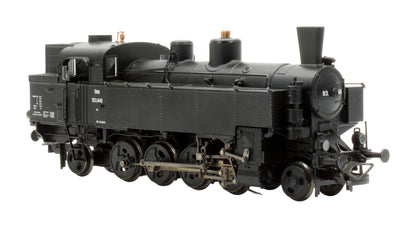 Pre-Owned L131402 Austrian ÖBB Class 93 '93.1441' Steam Locomotive