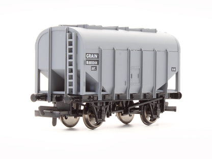 Pre-Owned B502 BR Bulk Grain Hopper Wagon 'B885044'