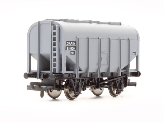 Pre-Owned B502 BR Bulk Grain Hopper Wagon 'B885044'