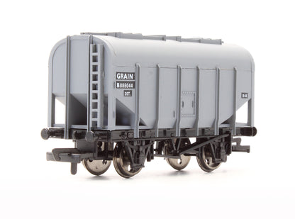 Pre-Owned B502 BR Bulk Grain Hopper Wagon 'B885044'