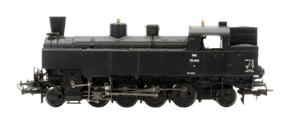 Pre-Owned L131402 Austrian ÖBB Class 93 '93.1441' Steam Locomotive