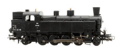 Pre-Owned L131402 Austrian ÖBB Class 93 '93.1441' Steam Locomotive