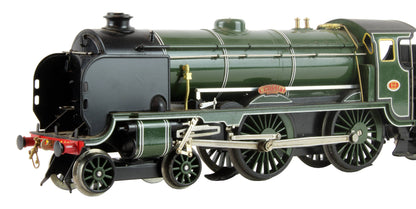 Pre-Owned E10 Maunsell Lined Olive Green Schools Class 4-4-0 916 'Whitgift' Steam Locomotive