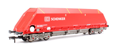 HOA Aggregate Hoppers DB Schenker Twin Pack A