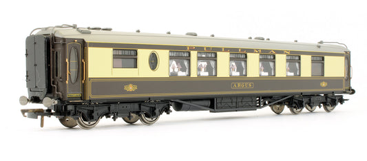 Pre-Owned Pullman 1st Class Kitchen Car 'Argus'