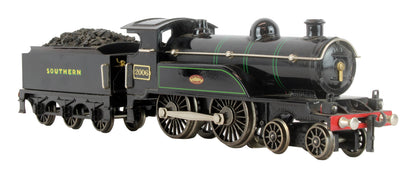 Pre-Owned E3 SR Black Celebration Class 4-4-0 2006 Steam Locomotive