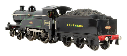 Pre-Owned E3 SR Black Celebration Class 4-4-0 2006 Steam Locomotive