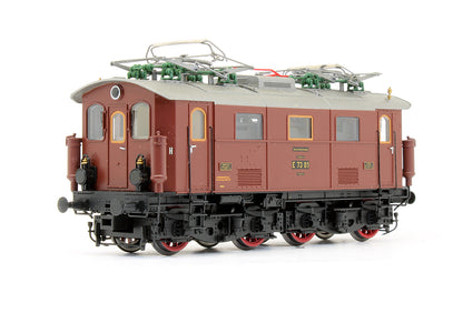 Pre-Owned DRG E 73 01 Electric Locomotive