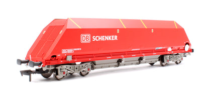 HOA Aggregate Hoppers DB Schenker Twin Pack A